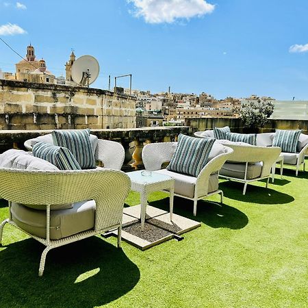 Casa Birmula Boutique Hotel Cospicua Екстер'єр фото