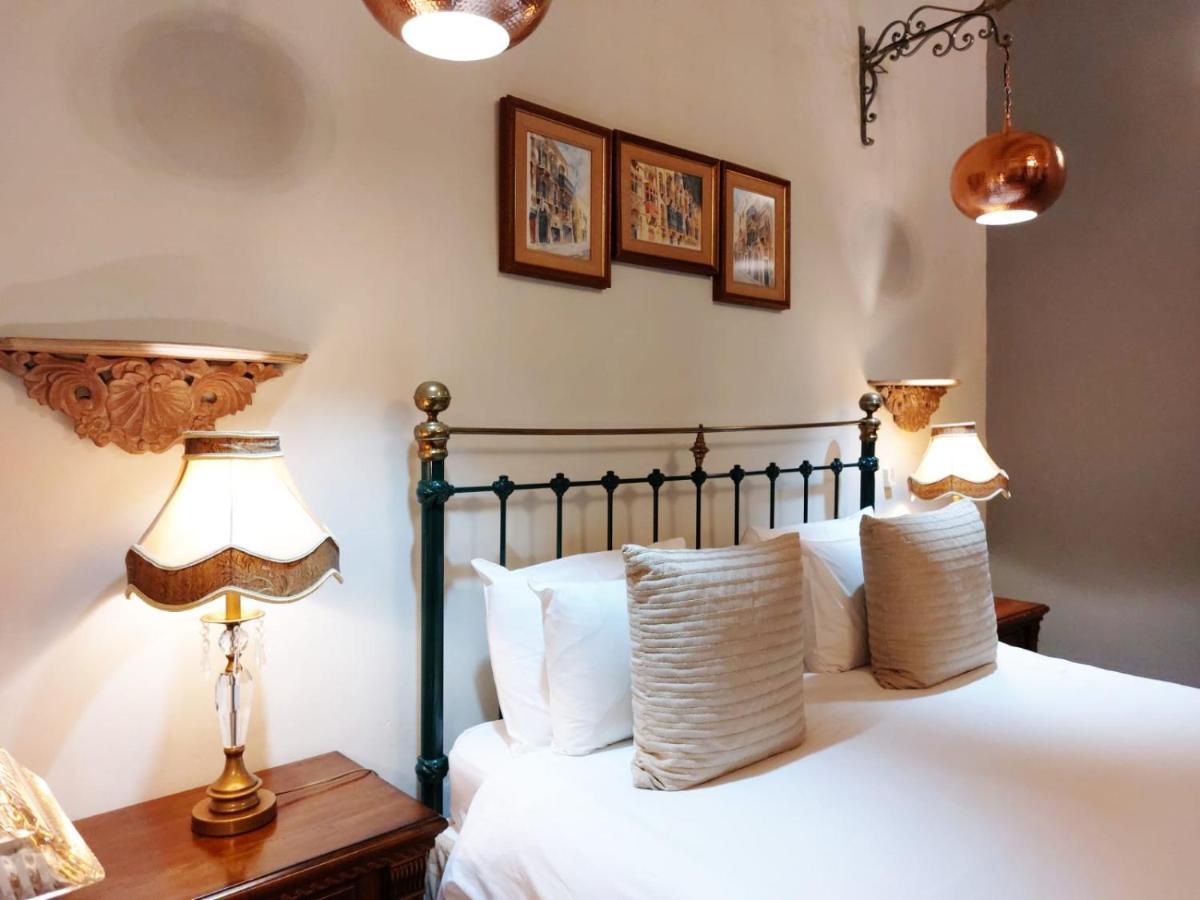 Casa Birmula Boutique Hotel Cospicua Екстер'єр фото
