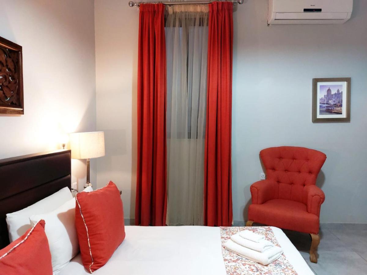 Casa Birmula Boutique Hotel Cospicua Екстер'єр фото