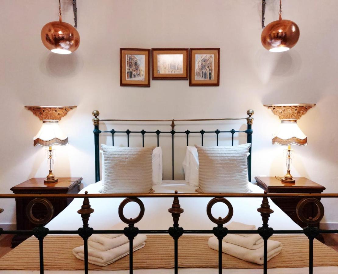 Casa Birmula Boutique Hotel Cospicua Екстер'єр фото
