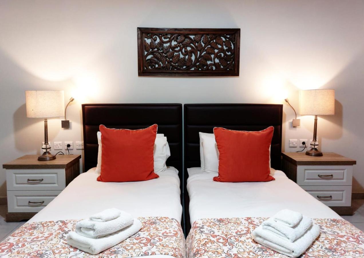 Casa Birmula Boutique Hotel Cospicua Екстер'єр фото