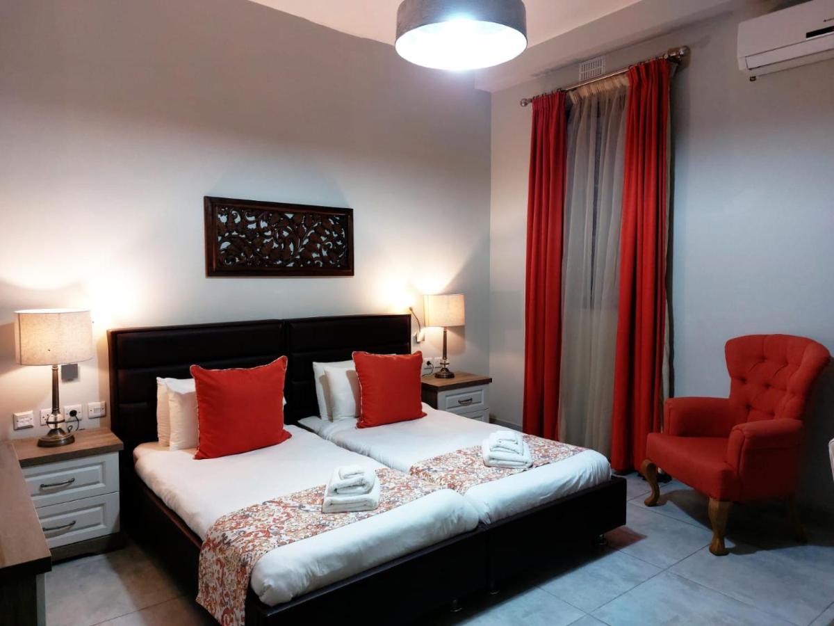 Casa Birmula Boutique Hotel Cospicua Екстер'єр фото