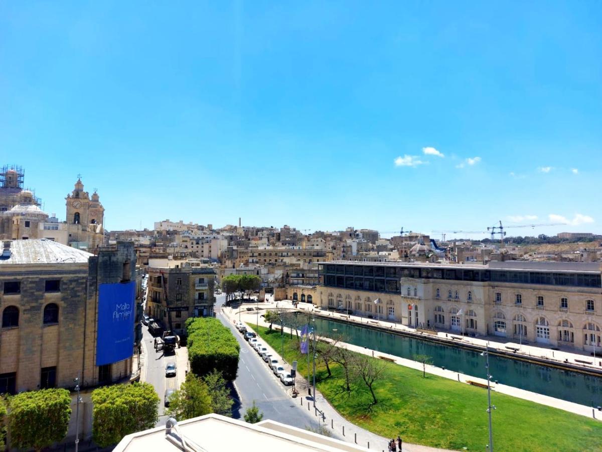 Casa Birmula Boutique Hotel Cospicua Екстер'єр фото
