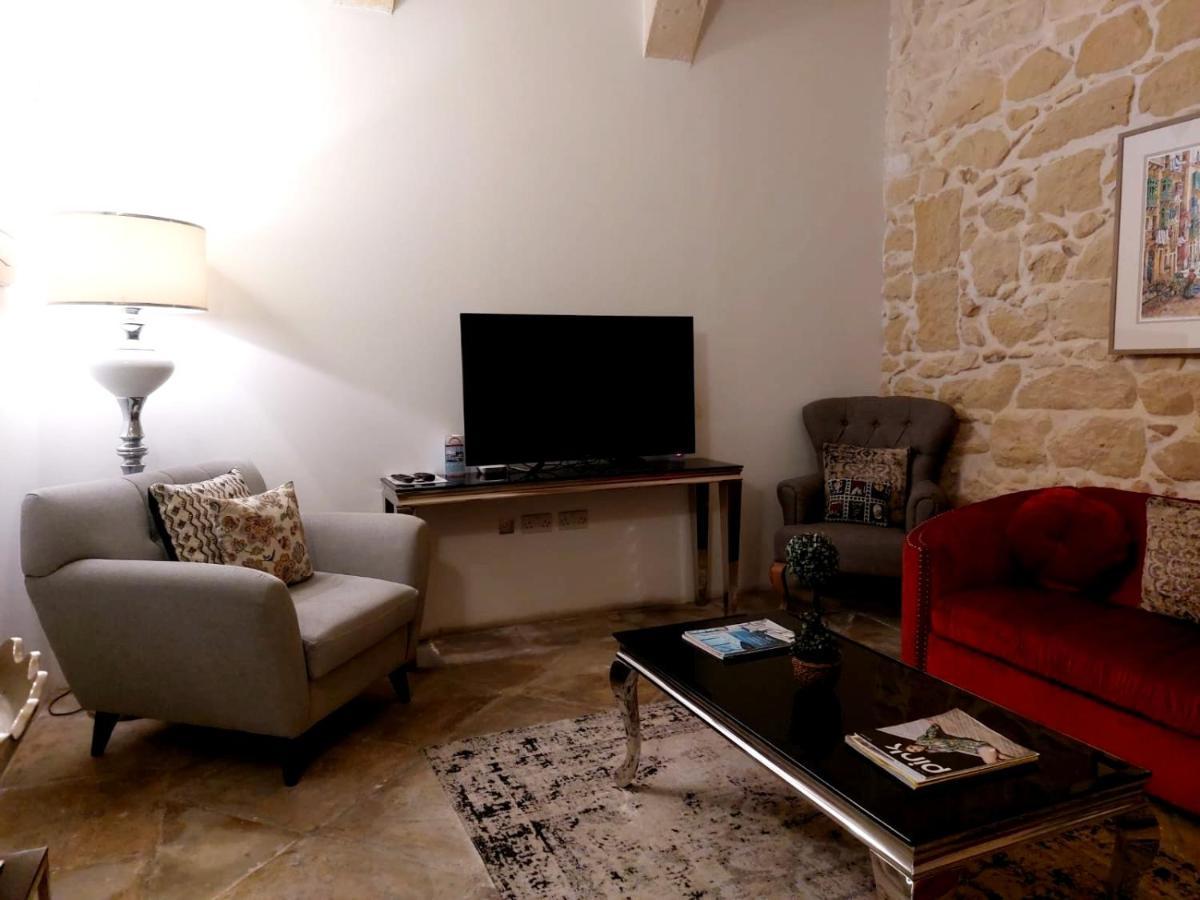 Casa Birmula Boutique Hotel Cospicua Екстер'єр фото