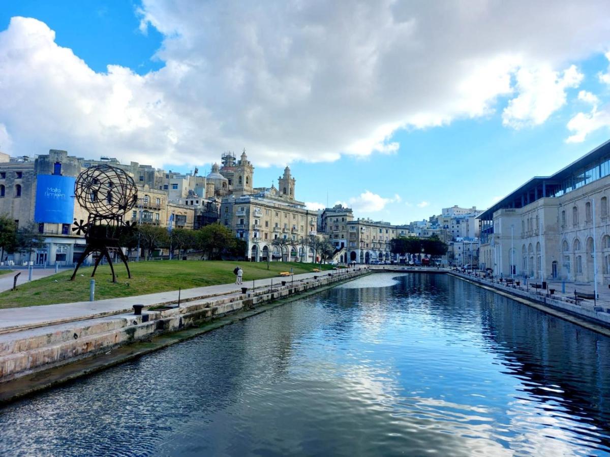 Casa Birmula Boutique Hotel Cospicua Екстер'єр фото