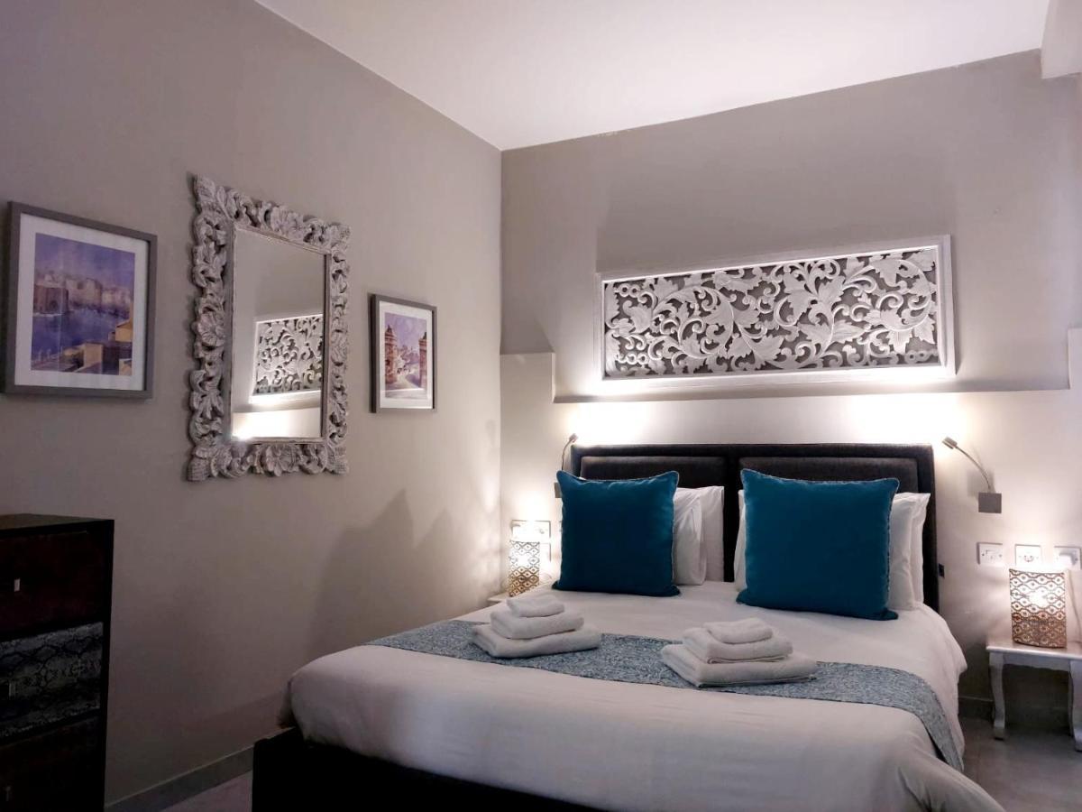 Casa Birmula Boutique Hotel Cospicua Екстер'єр фото