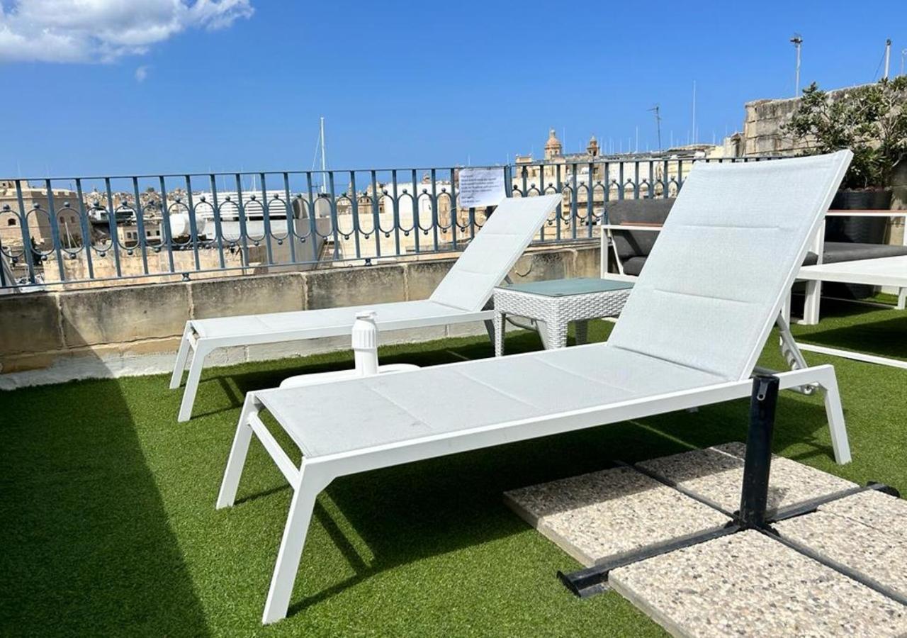 Casa Birmula Boutique Hotel Cospicua Екстер'єр фото