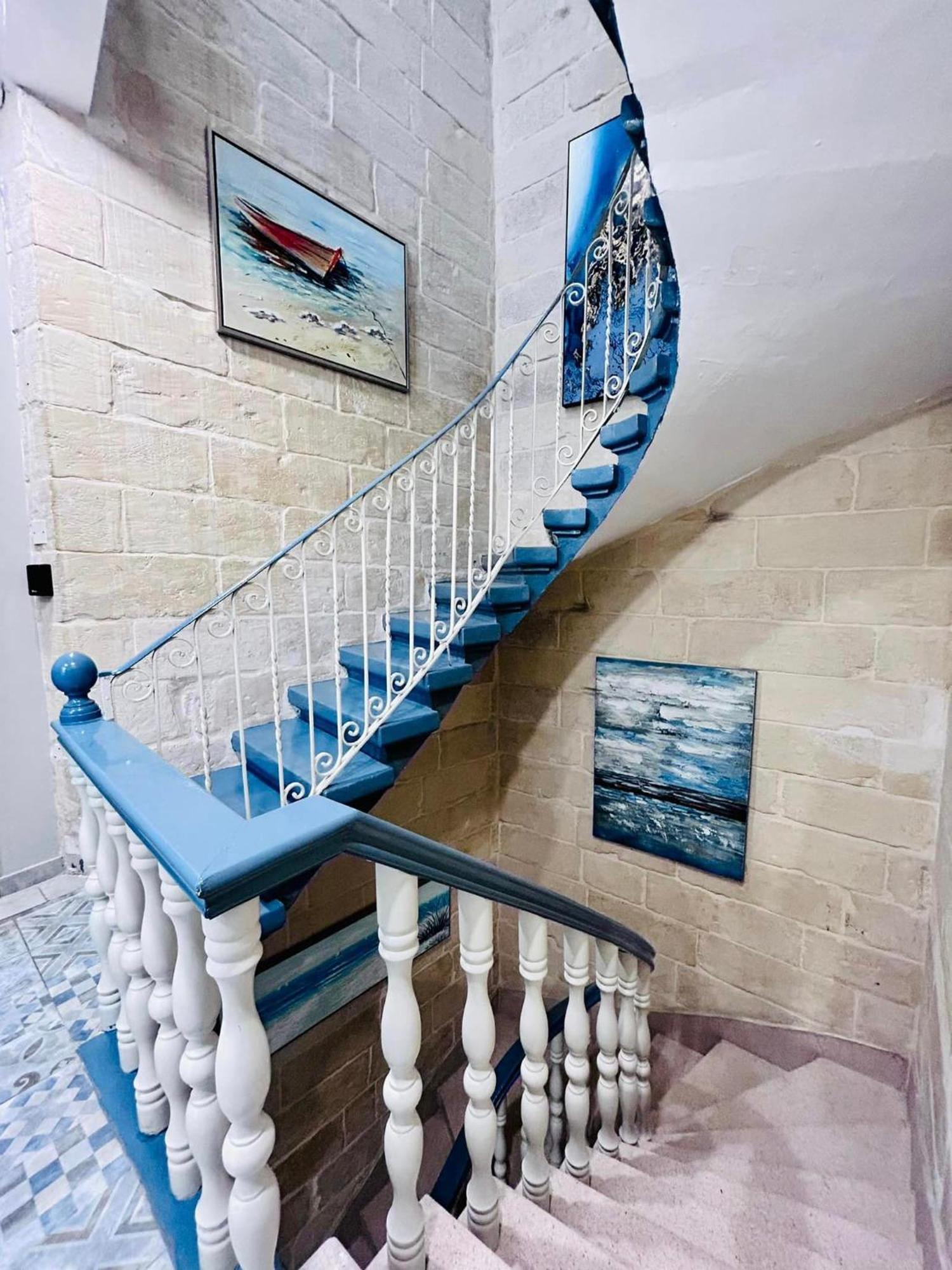 Casa Birmula Boutique Hotel Cospicua Екстер'єр фото