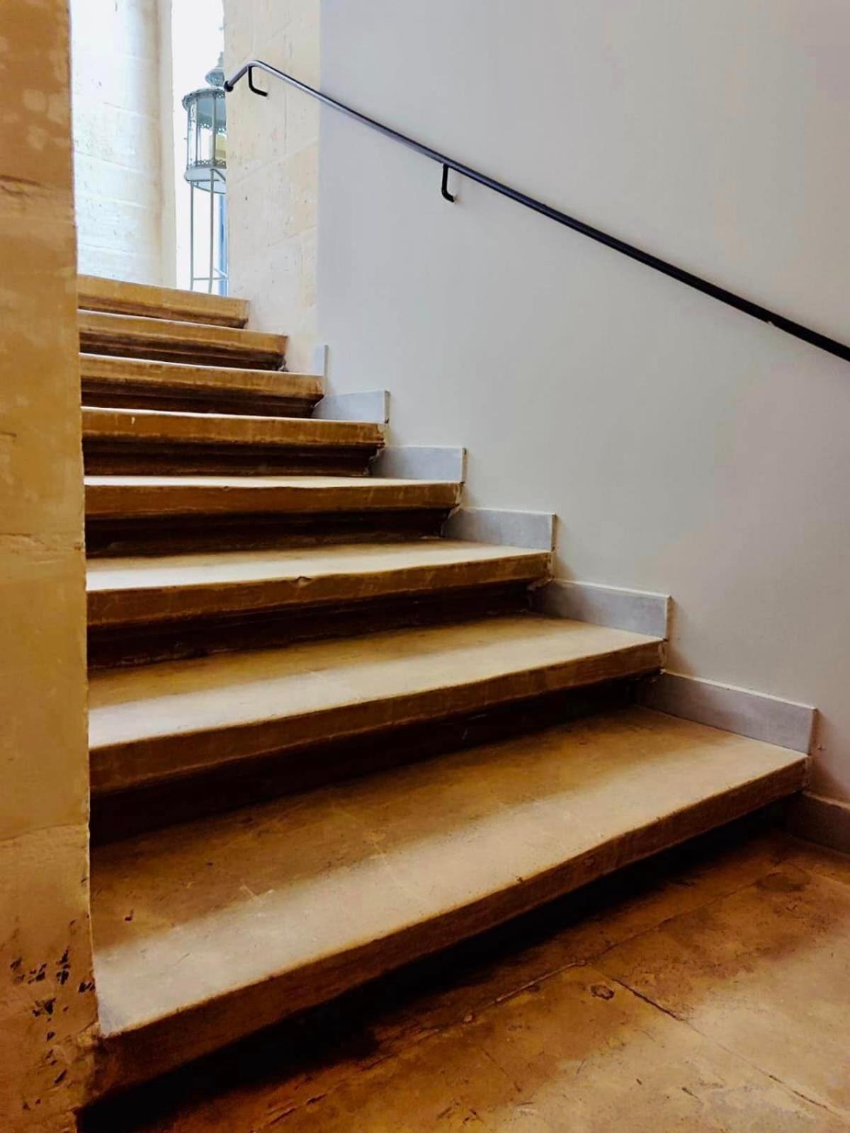 Casa Birmula Boutique Hotel Cospicua Екстер'єр фото