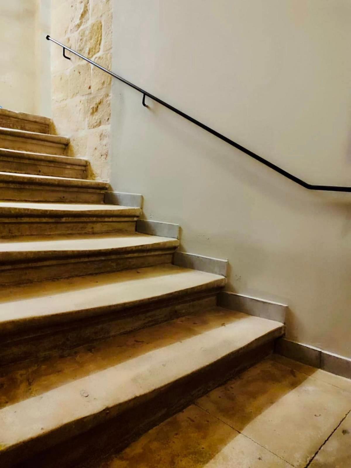 Casa Birmula Boutique Hotel Cospicua Екстер'єр фото