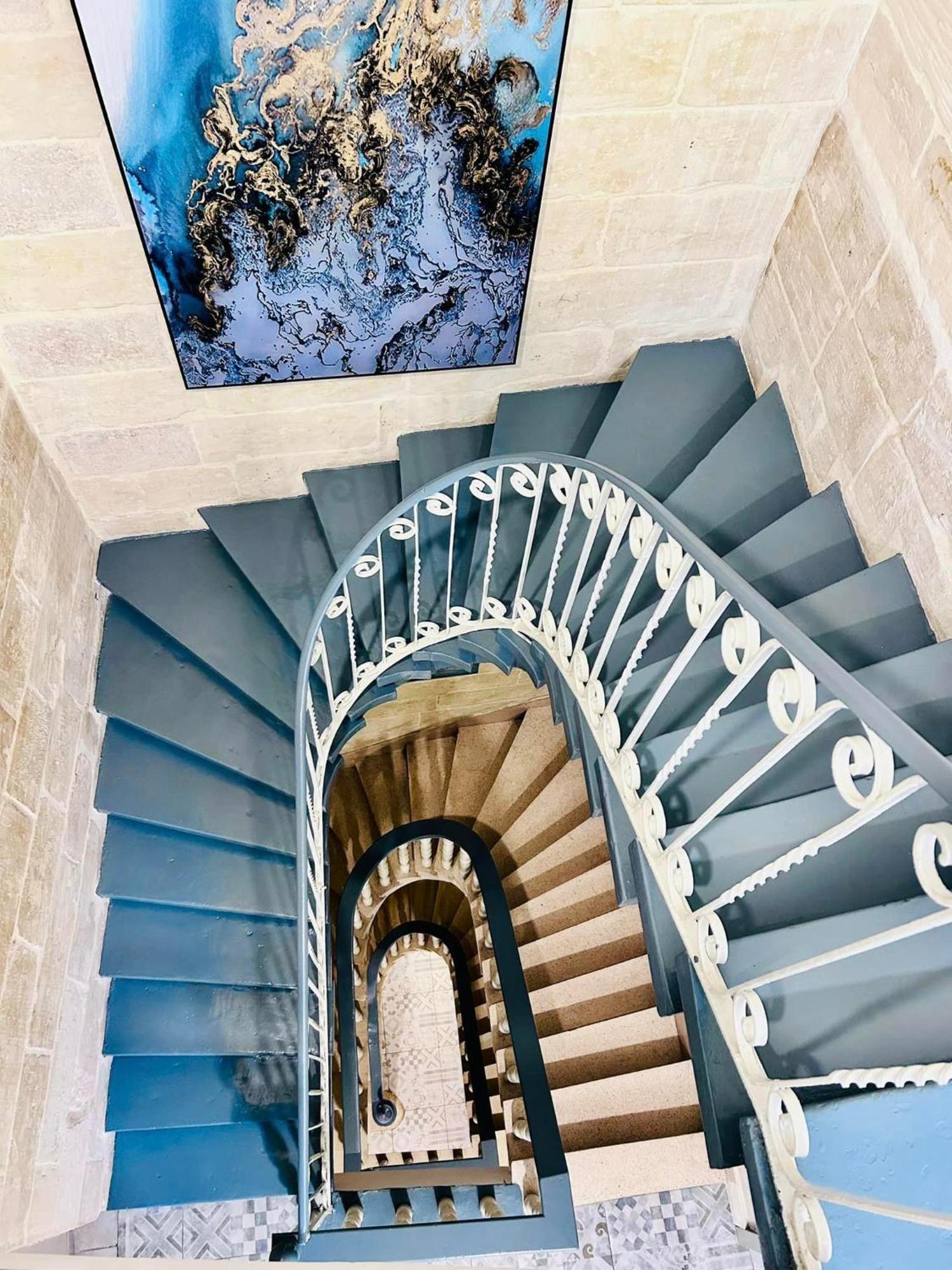 Casa Birmula Boutique Hotel Cospicua Екстер'єр фото