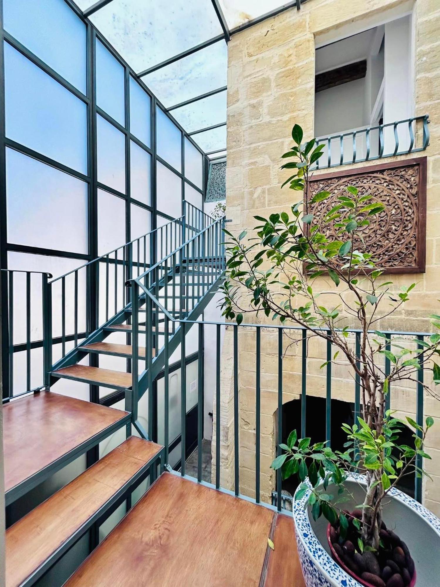 Casa Birmula Boutique Hotel Cospicua Екстер'єр фото