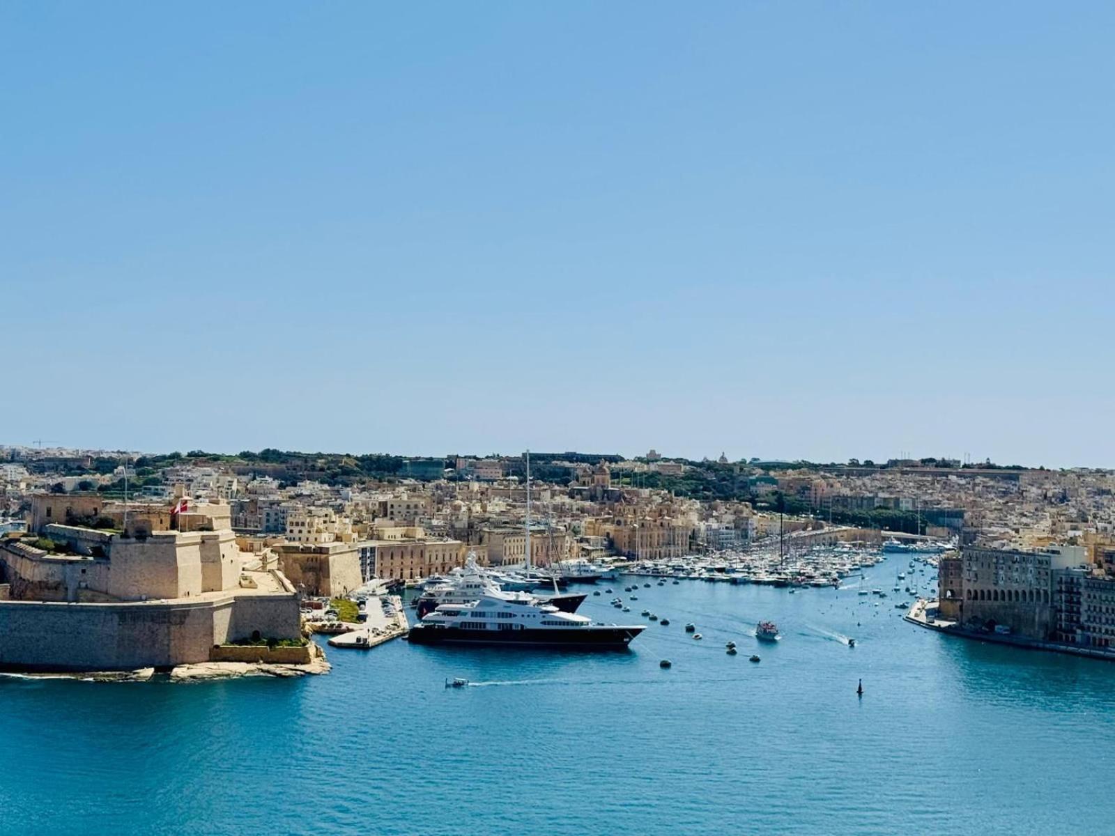 Casa Birmula Boutique Hotel Cospicua Екстер'єр фото