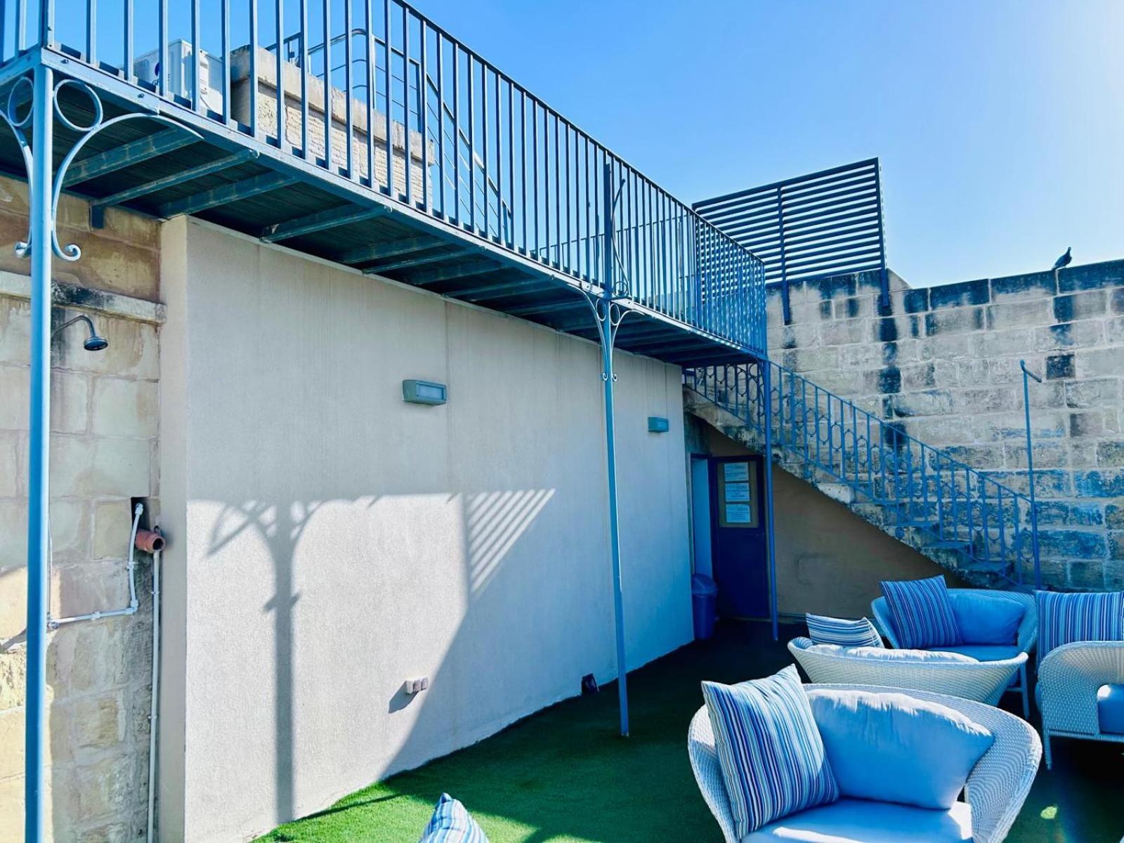 Casa Birmula Boutique Hotel Cospicua Екстер'єр фото