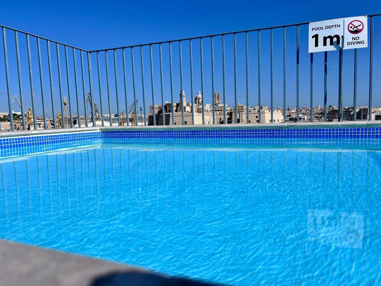 Casa Birmula Boutique Hotel Cospicua Екстер'єр фото