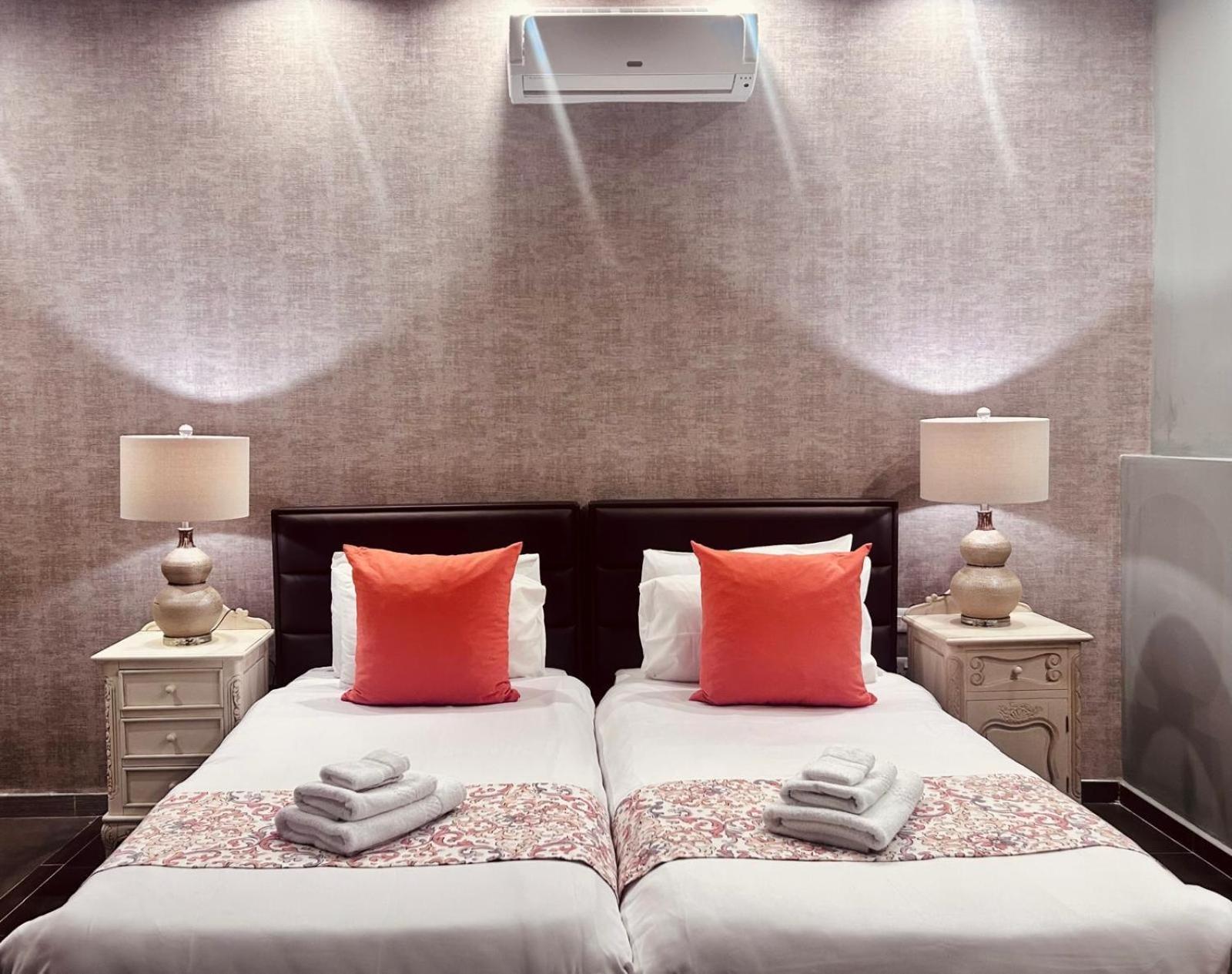 Casa Birmula Boutique Hotel Cospicua Екстер'єр фото