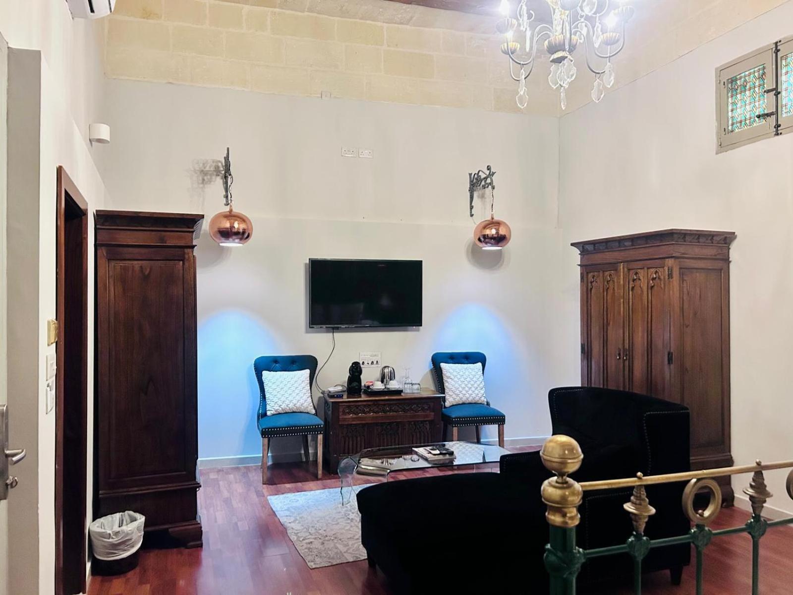 Casa Birmula Boutique Hotel Cospicua Екстер'єр фото